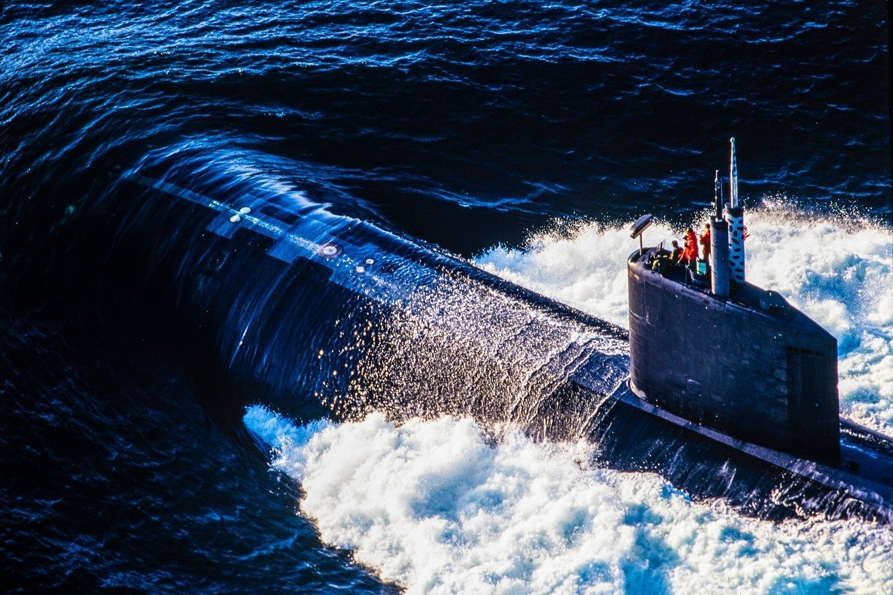 canada’s-submarine-crisis-will-constrain-its-arctic-ambitions