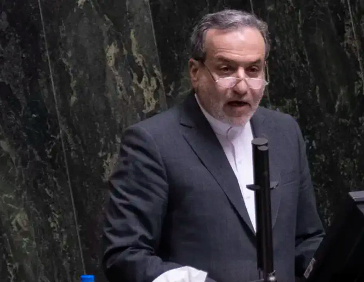 iranian-fm:-we-are-fully-prepared-for-further-israeli-attacks