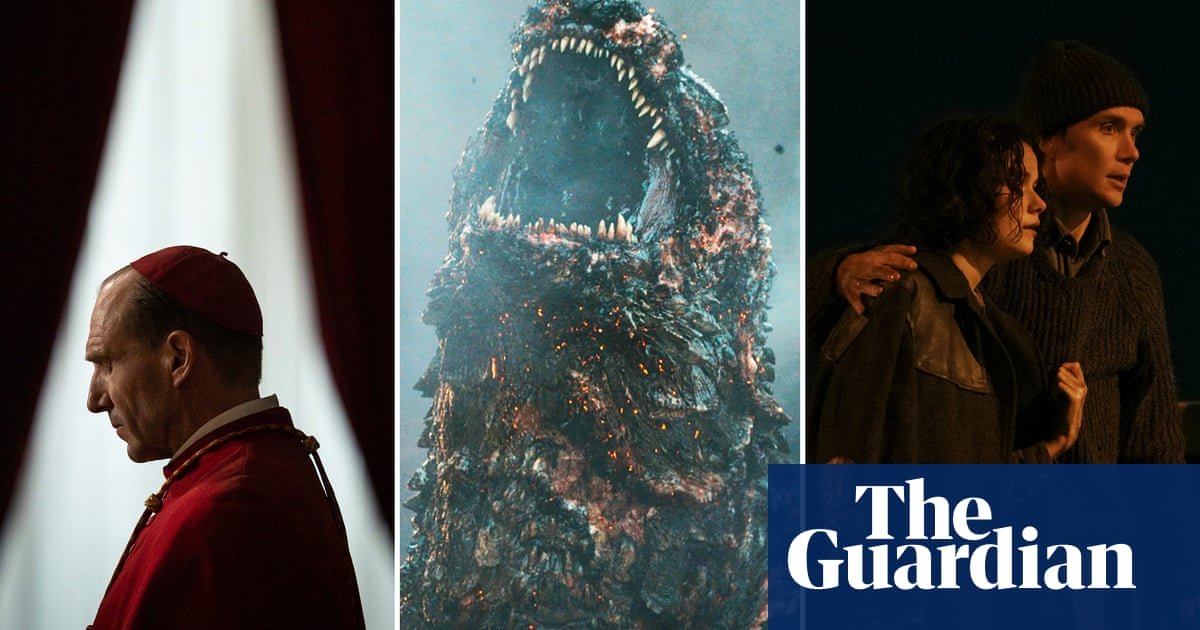 ‘i-laughed,-i-cried,-i-reflected-on-many-things’:-guardian-readers’-best-films-of-2024