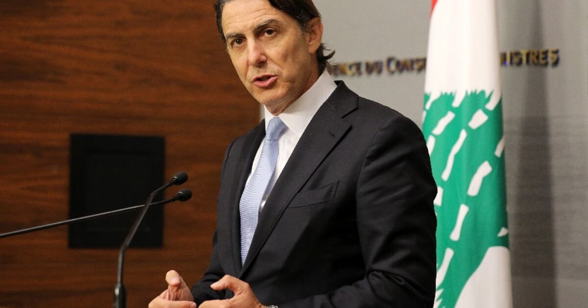 us-envoy-says-israeli-forces-begin-pullout-from-2nd-south-lebanon-town