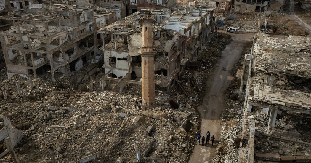 us.-eases-some-restrictions-on-humanitarian-aid-to-syria