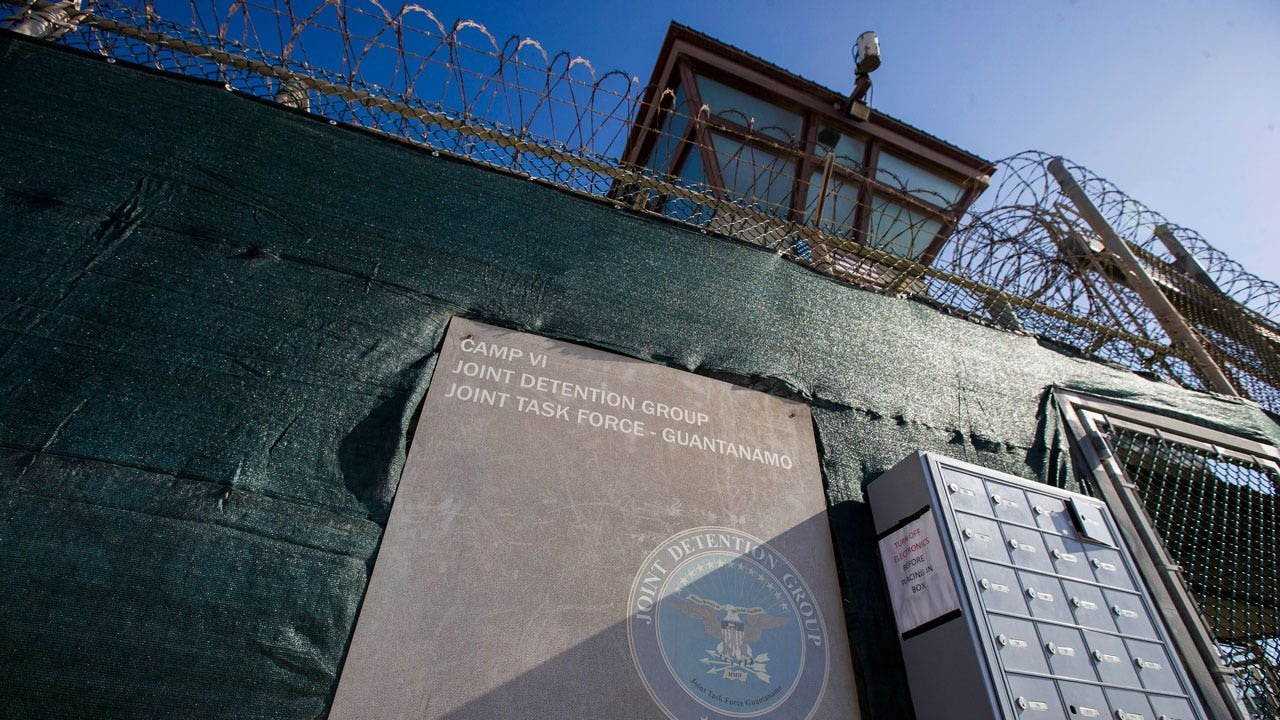 biden-admin-sends-11-guantanamo-detainees-to-oman-for-resettlement