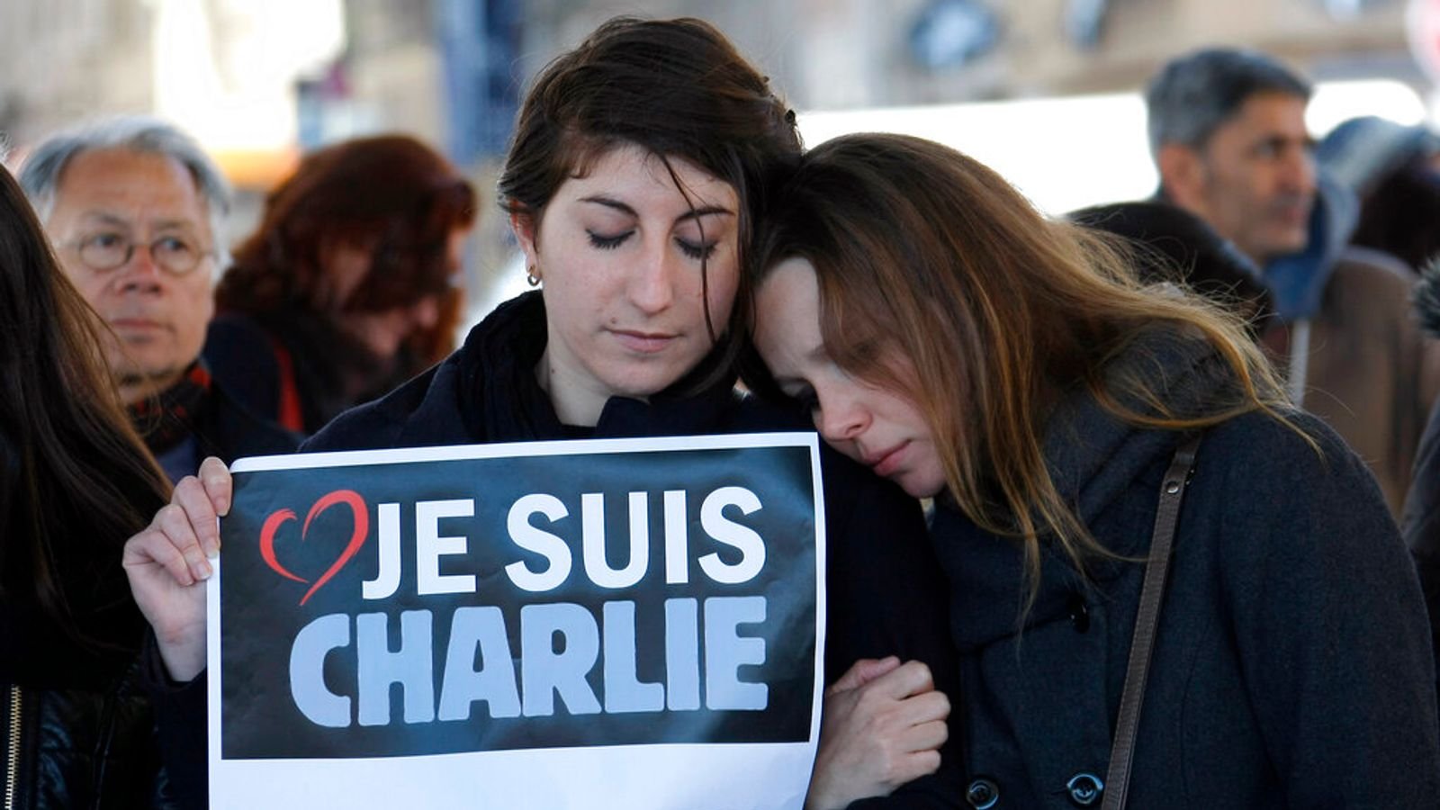 ‘je-suis-charlie’-was-the-slogan-after-2015-charlie-hebdo-attack-–-a-decade-on,-has-anything-changed?