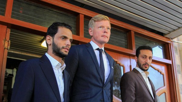 un-envoy-arrives-in-yemeni-capital-in-bid-to-quell-tensions