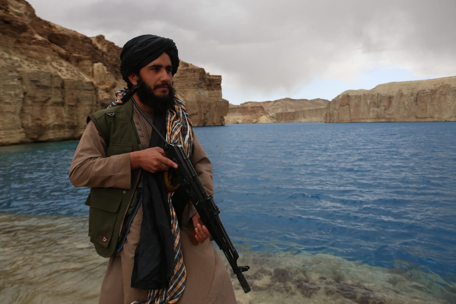 water-tensions-under-the-taliban