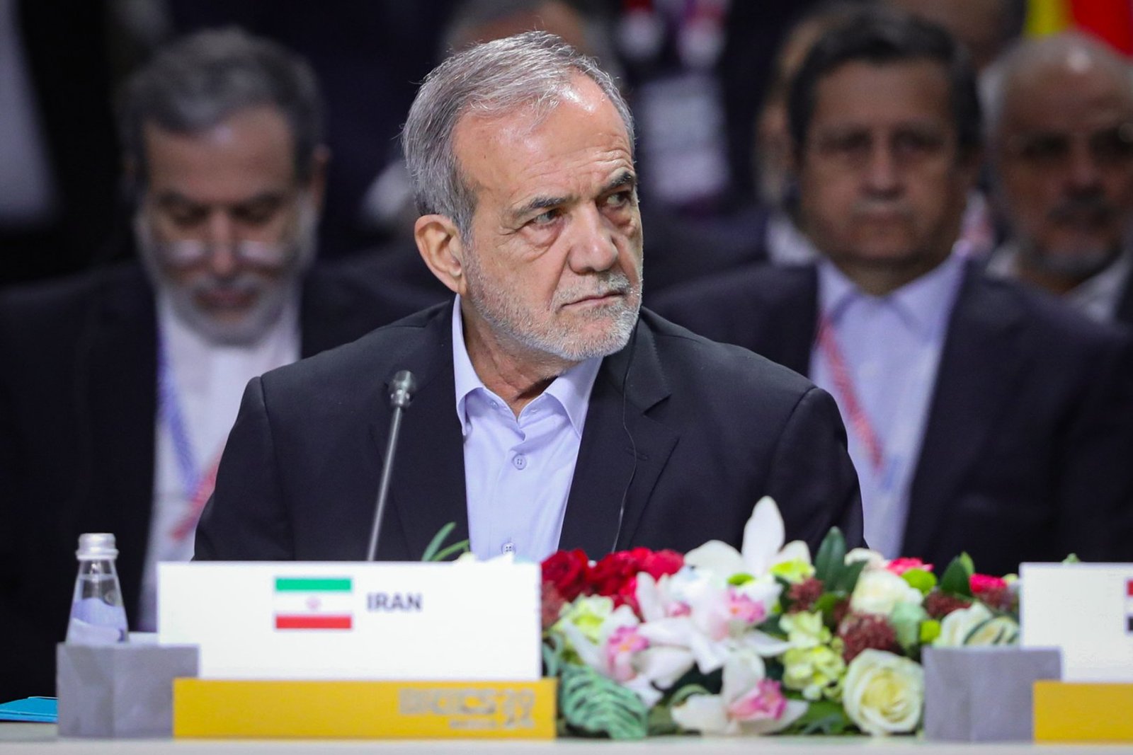 iran-never-intends-to-use-its-nuclear-potential-for-military-purposes-–-president