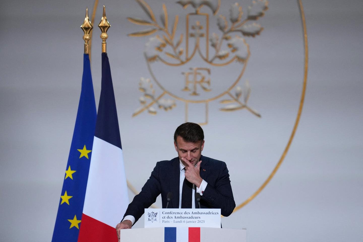 iran-rejects-macron’s-remarks-on-its-role-in-region-as-‘baseless’