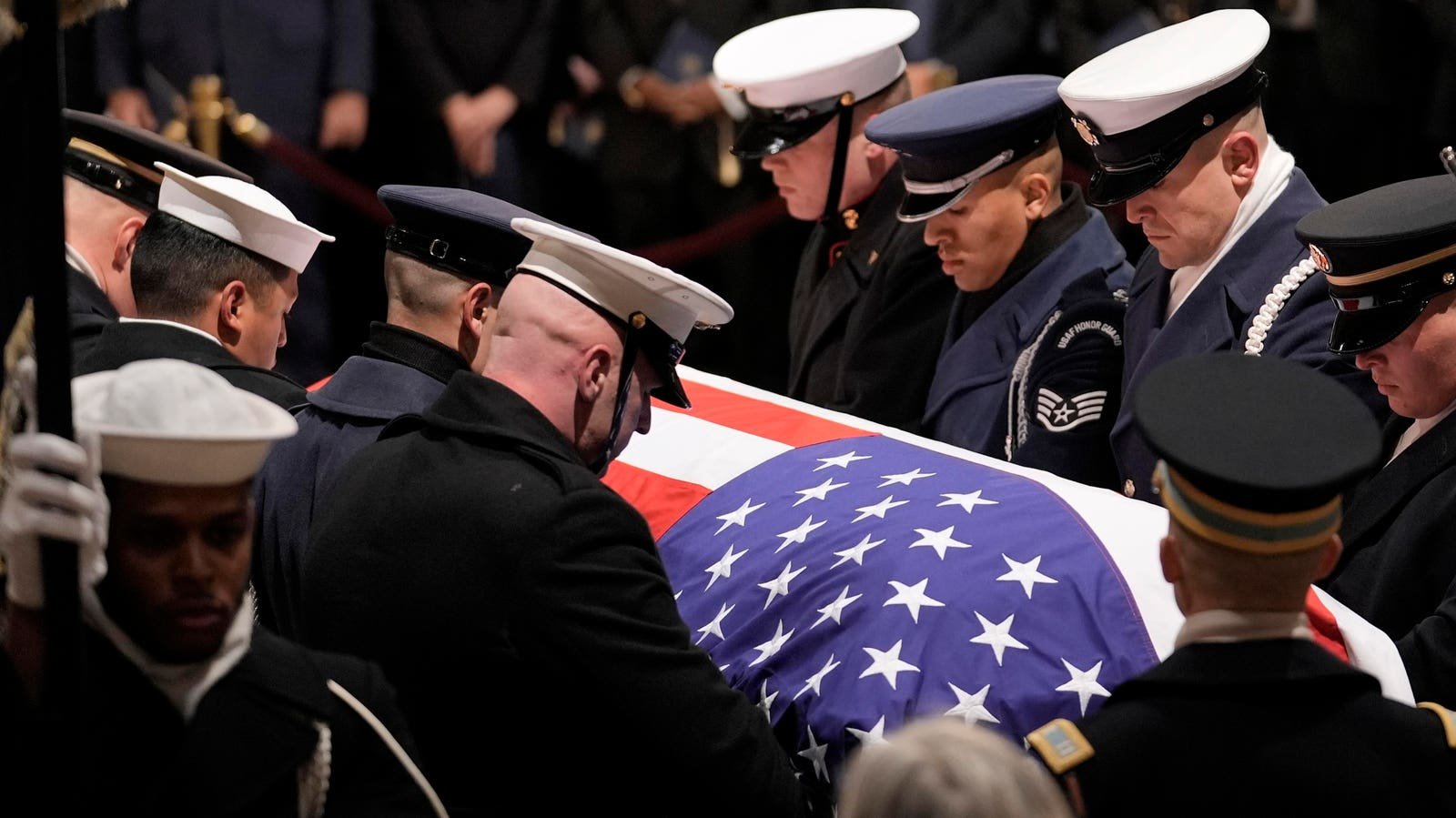 what-to-know-about-thursday’s-national-day-of-mourning-for-jimmy-carter