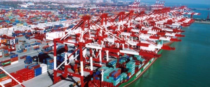 china-foreign-ministry-not-aware-of-ban-on-us-sanctioned-ships