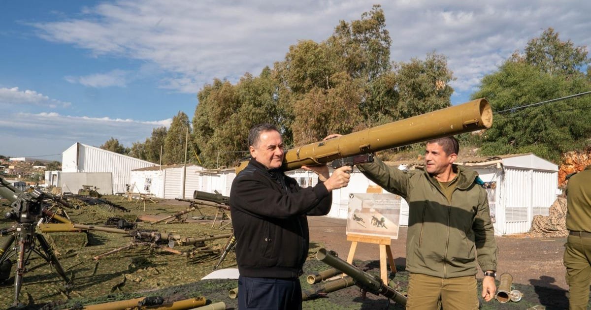 Netanyahu wants the army chief’s head, so his henchman escalated the war against the IDF