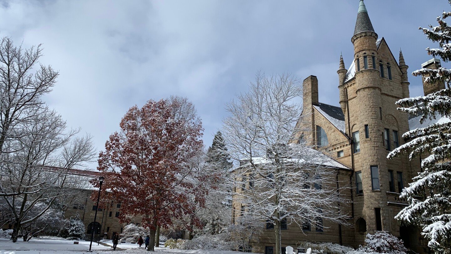 A Conspiracy of Silence at Oberlin College?