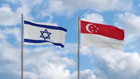 singapore-arrests-3-locals-planning-to-join-hamas-and-iran-against-israel