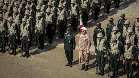 iran-holds-unusual-military-drills-as-it-awaits-return-of-trump