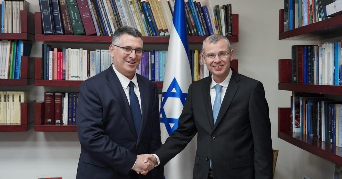 israeli-ministers-announce-plan-to-alter-selection-process-for-supreme-court-justices