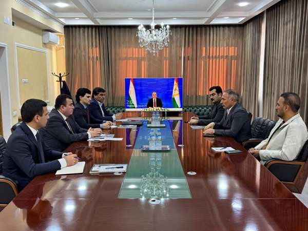 iranian-lift-manufacturer-considers-setting-up-facility-in-tajikistan