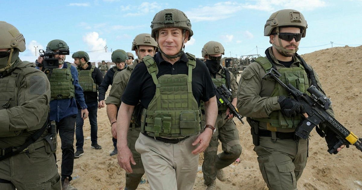 Amid reports of hostage talks progress, Netanyahu’s interests again coincide with Hamas’