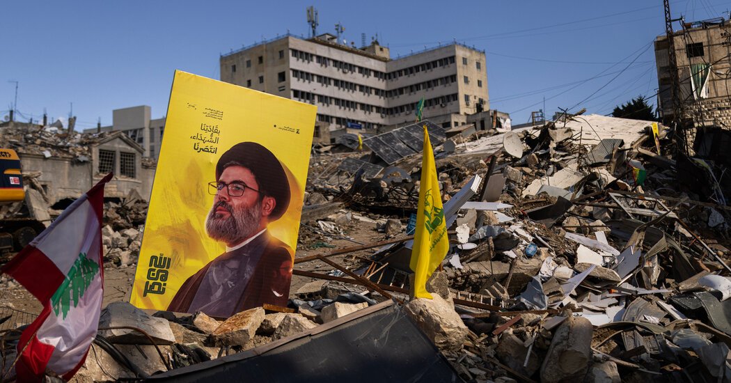 lebanon-turns-a-political-page-as-hezbollah’s-hold-is-weakened
