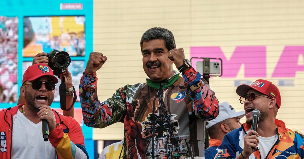 venezuela’s-autocrat-detains-us.-citizens-as-he-seizes-3rd-term