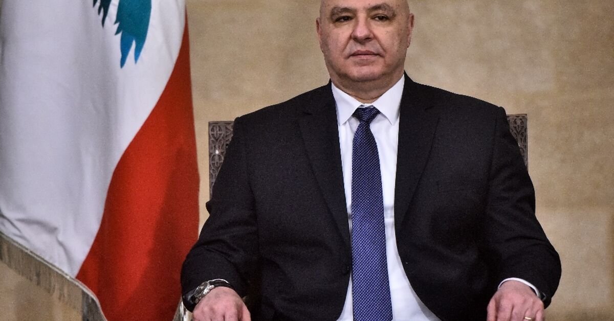 weakening-of-hezbollah-allowed-lebanon-to-fill-vacant-presidency