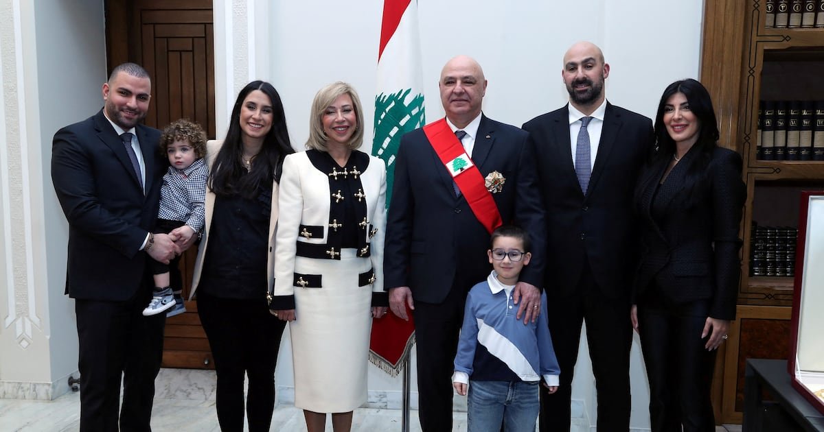 lebanese-president-joseph-aoun’s-first-task-is-picking-new-prime-minister