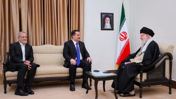 iran’s-supreme-leader-khamenei-calls-for-expulsion-of-us-forces-during-iraqi-pm’s-visit