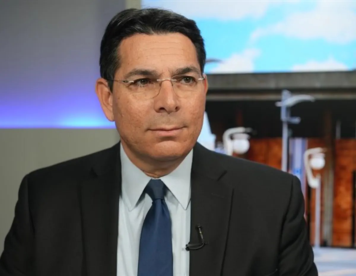 amb.-danon:-‘friends-in-trump-administration-will-be-easier-for-israel-to-work-with’