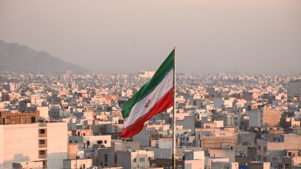 Iran confirms national’s return from Italy despite US extradition request