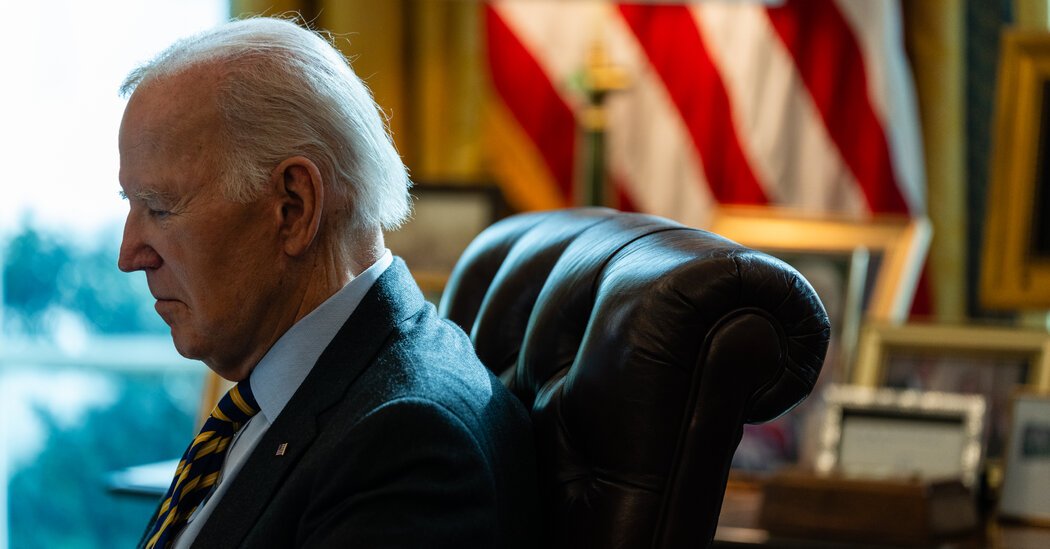 as-he-enters-his-final-week-in-office,-biden-to-promote-his-foreign-policy