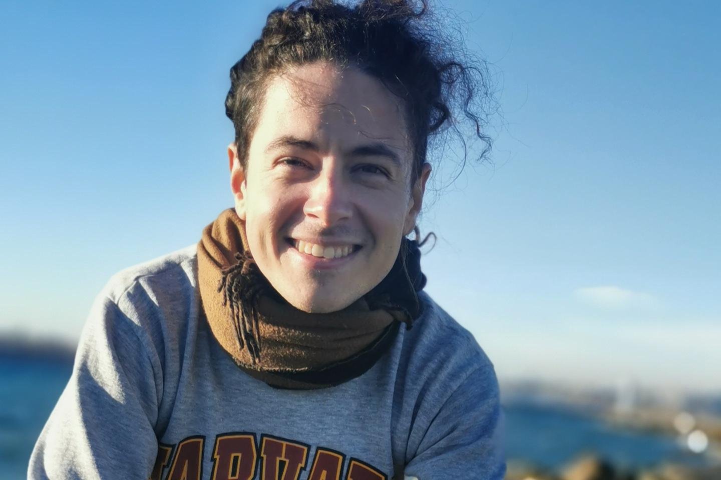 olivier-grondeau,-french-citizen-detained-in-iran:-‘they-came-and-stuck-me-in-a-windowless-room’