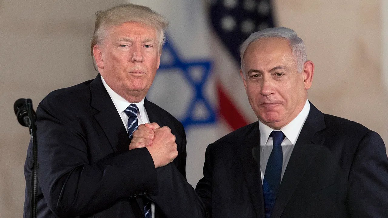 hostage-deal-shows-hamas-took-trump’s-‘hell-to-pay’-threat-seriously