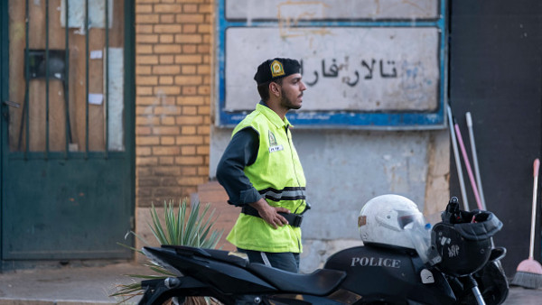 iran-executes-man-convicted-of-killing-police-officer-after-‘intentionally-running-over-the-commander’