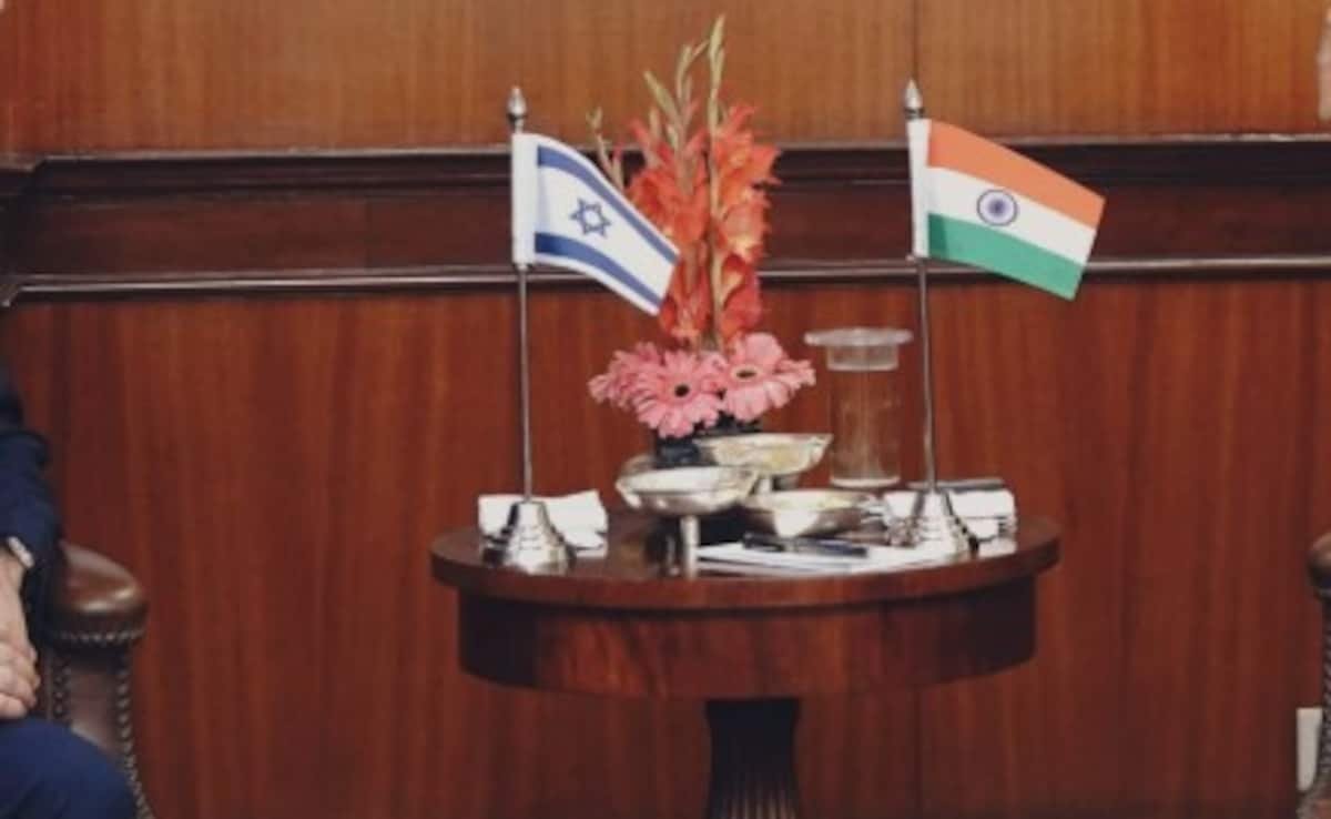 senior-diplomat-jp-singh-appointed-india’s-new-ambassador-to-israel