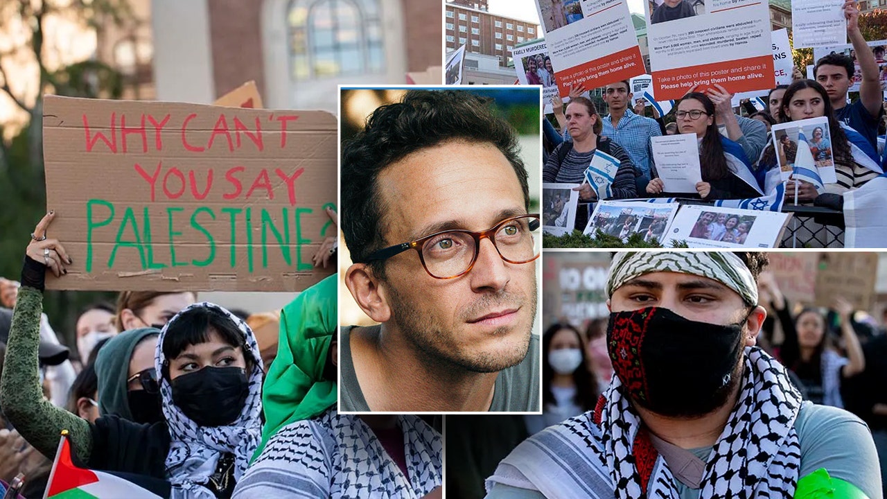 israeli-columbia-professor-wants-trump-to-block-certain-institutions-from-receiving-federal-funding