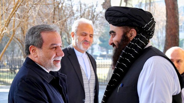 iran-fm-arrives-in-kabul-in-first-visit-after-taliban’s-takeover