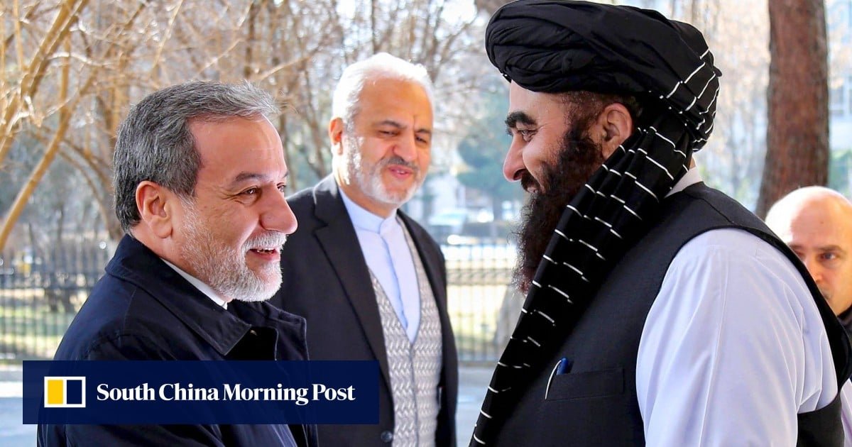 iran,-taliban-call-for-more-ties-in-high-level-kabul-talks