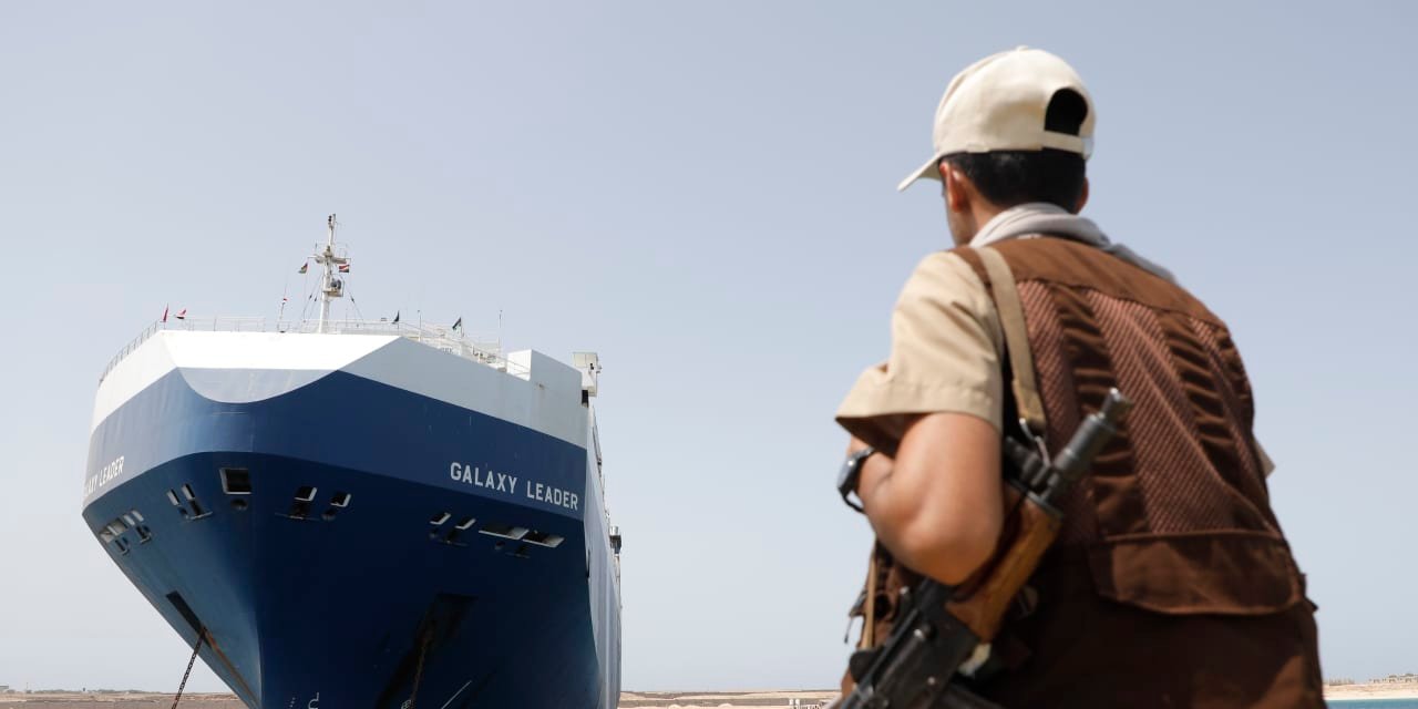 shippers-wary-of-red-sea-routes-despite-houthi-pledge-to-end-targeting