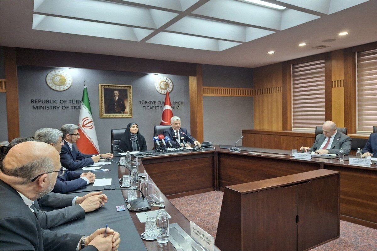 turkiye,-iran-to-adjust-model-of-comprehensive-cooperation-in-freightage,-transit-fields