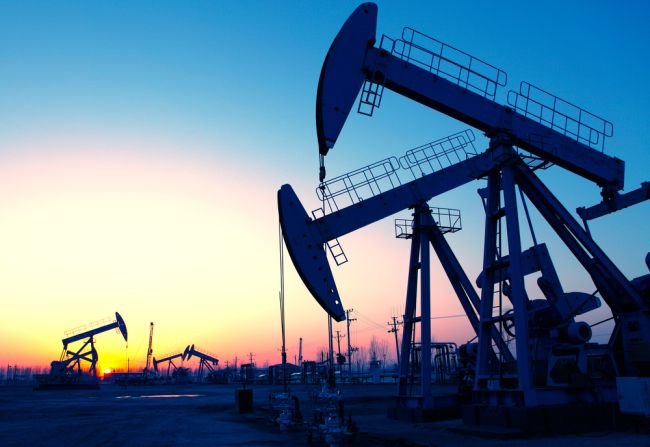 What’s Affecting Oil Prices This Week? (Jan. 27, 2025)