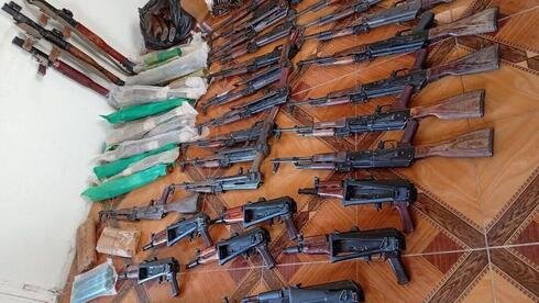 syria-intercepts-weapons-shipment-destined-for-hezbollah