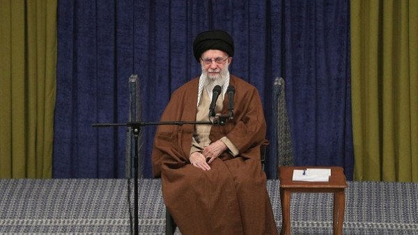 Iran’s Khamenei says Gaza brought Israel ‘to its knees’