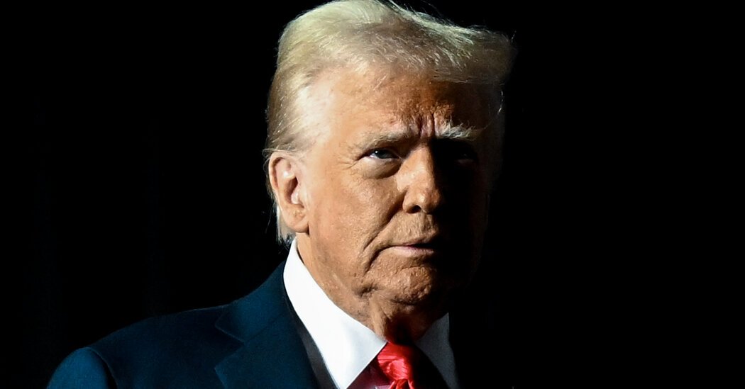 live-updates:-trump-keeps-up-breakneck-pace-of-executive-orders