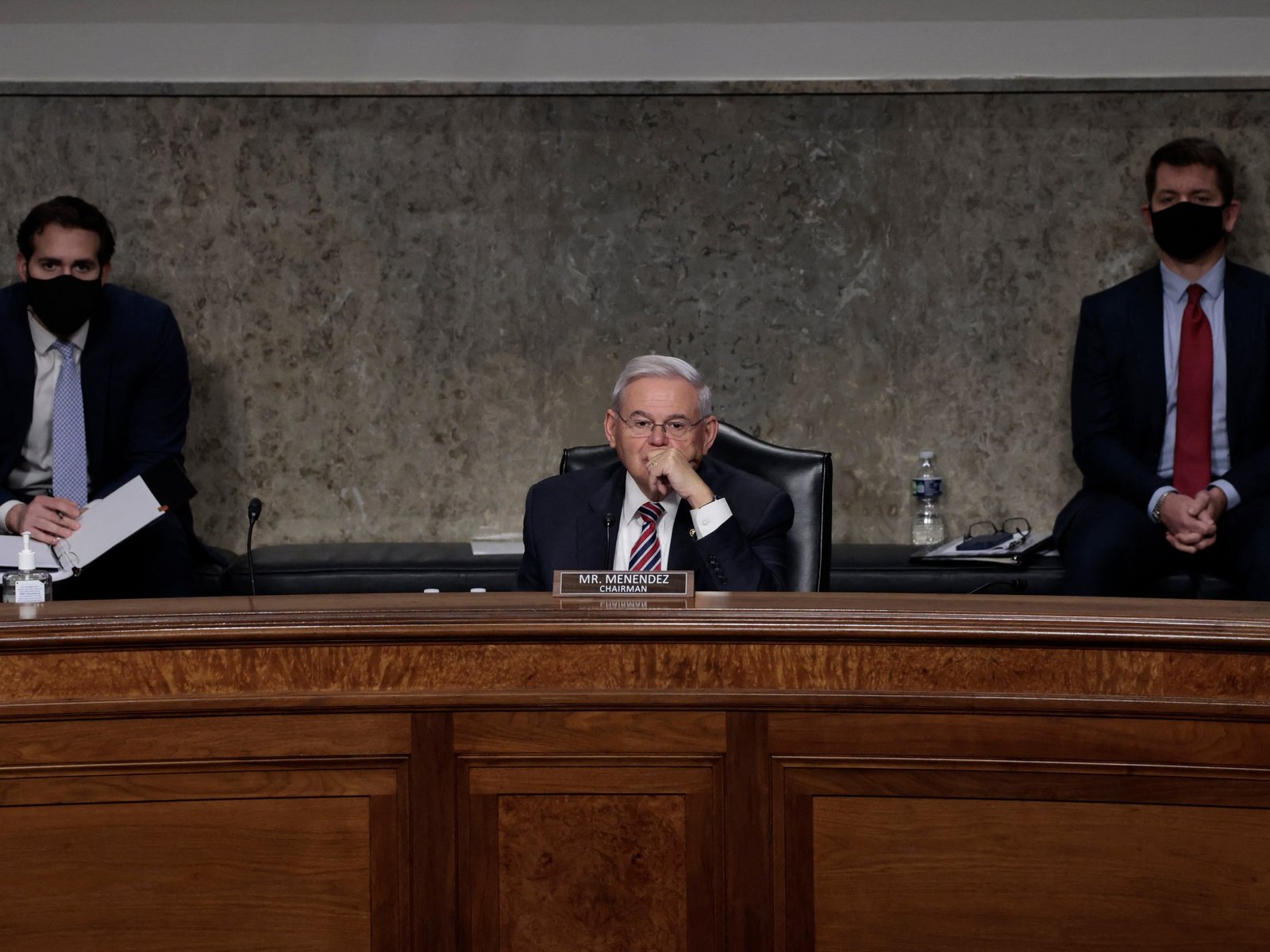 former-us-senator-bob-menendez-given-11-year-prison-sentence-for-bribery