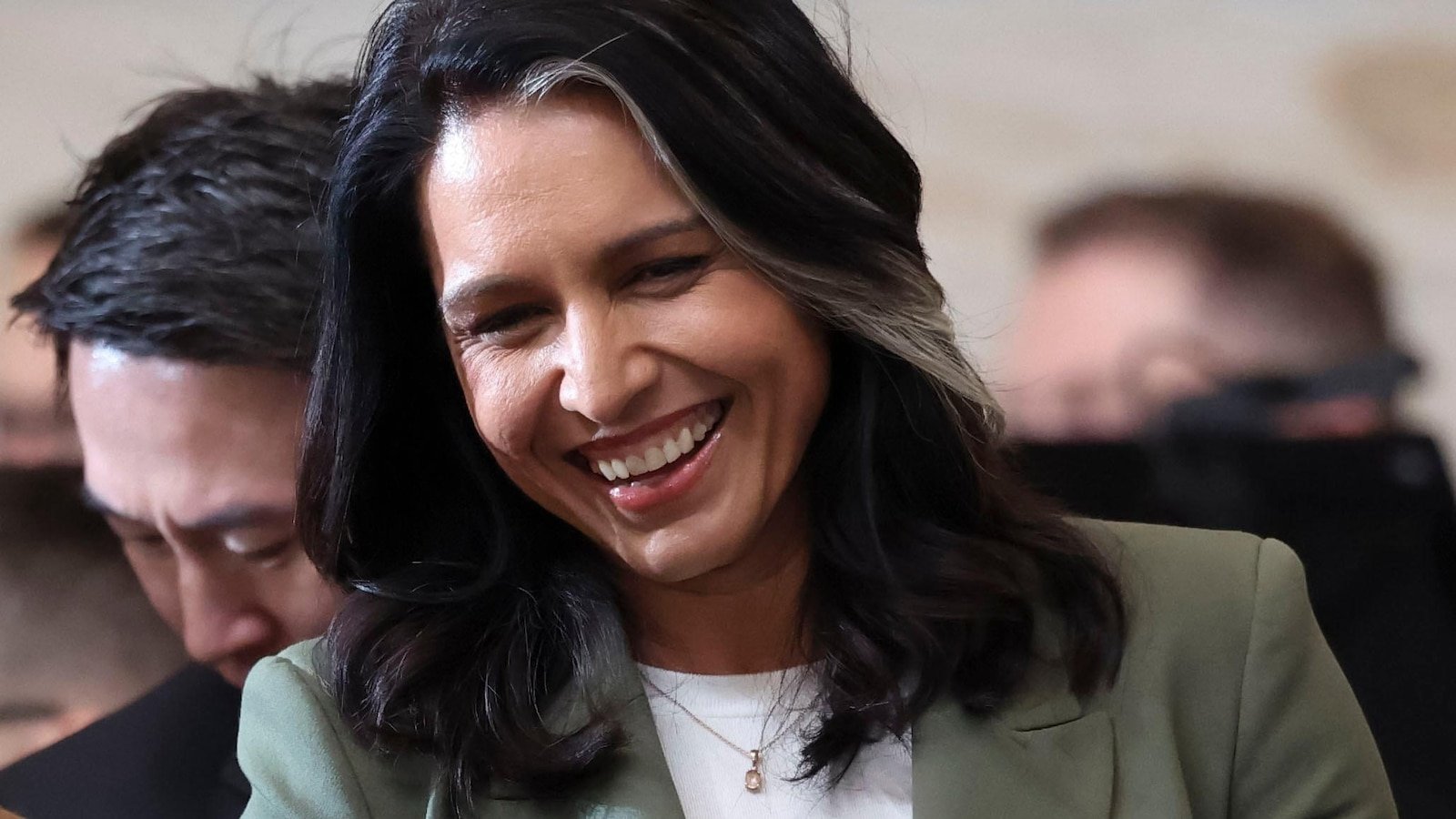 tulsi-gabbard’s-views-on-russia,-syria,-trump-and-government-surveillance-—-in-her-own-words