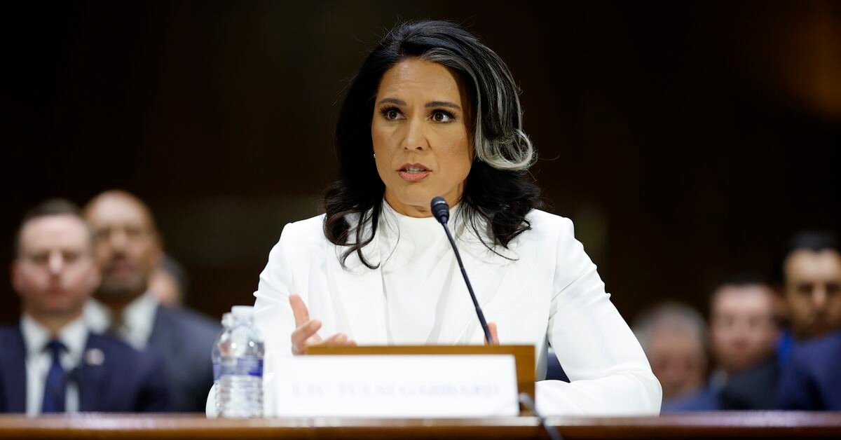 tulsi-gabbard-grilled-about-assad,-iran-views-at-confirmation-hearing