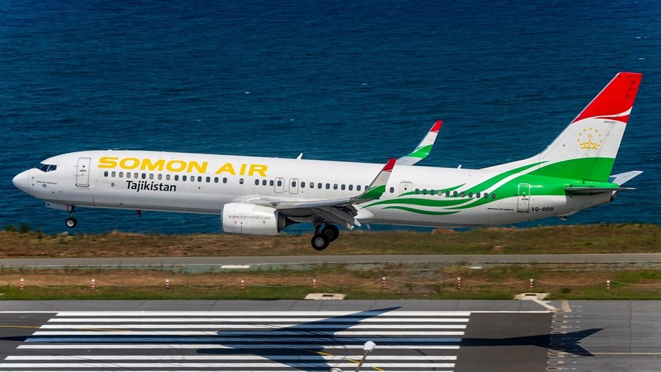 tajikistan’s-somon-air-to-lease-boeing-737-8-aircraft-from-dae-capital