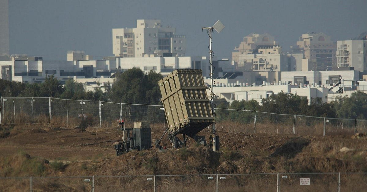 Two Israeli army reservists charged with spying for Iran, providing intel on Iron Dome