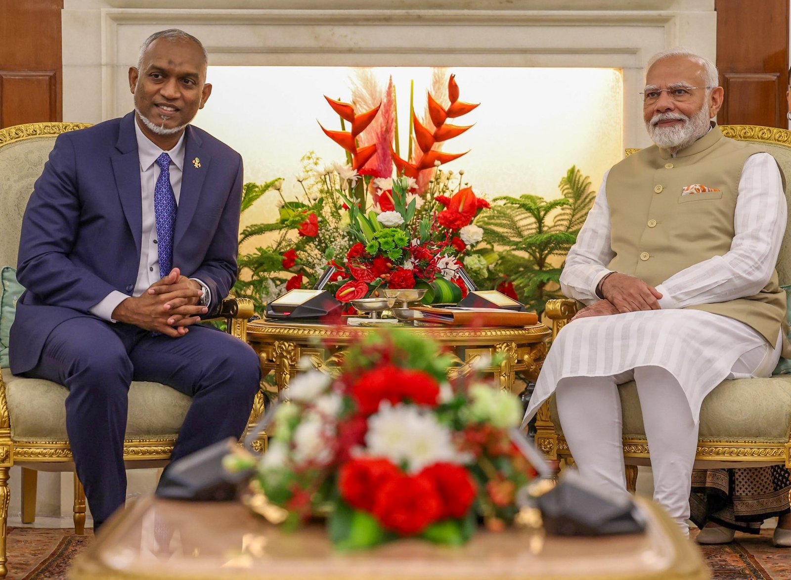 budget-2025:-india-increases-foreign-aid-to-maldives,-but-this-country-tops-the-list