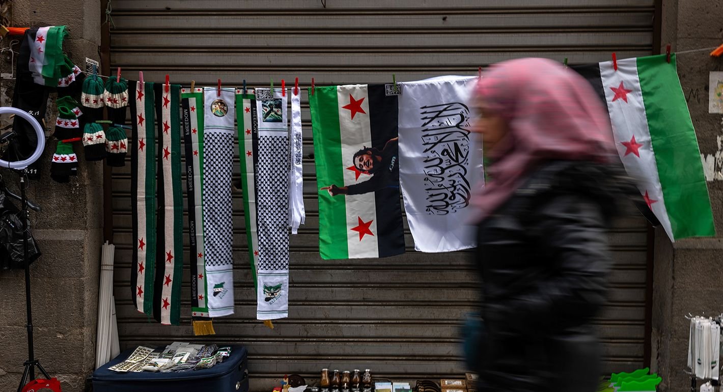 the-gulf-shifts-policies-in-response-to-the-“new”-syria