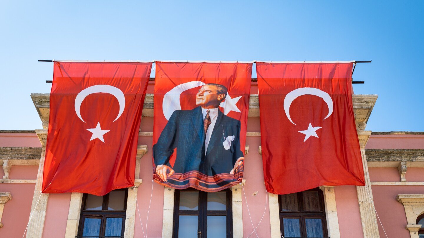 The PKK Is Truer to Atatürk’s Vision than Erdoğan