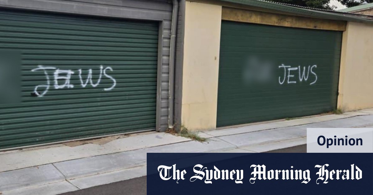 what-if-the-antisemitic-tide-has-a-bigger-target:-australia’s-stability?